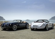 Wiesmann 500th Roadster